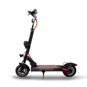 portable 36/48v Off-road Adult Electric Folding Scooter