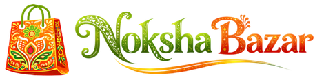 Noksha Bazar Logo